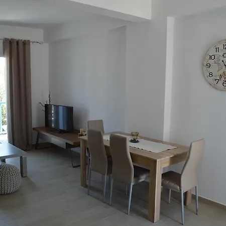 Katerina's דירה אדאמאס